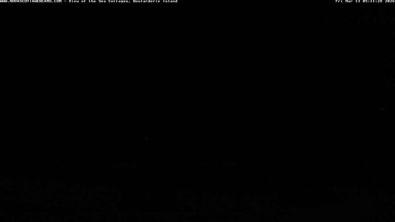 View of the Sea Cottages