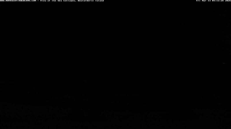 View of the Sea Cottages