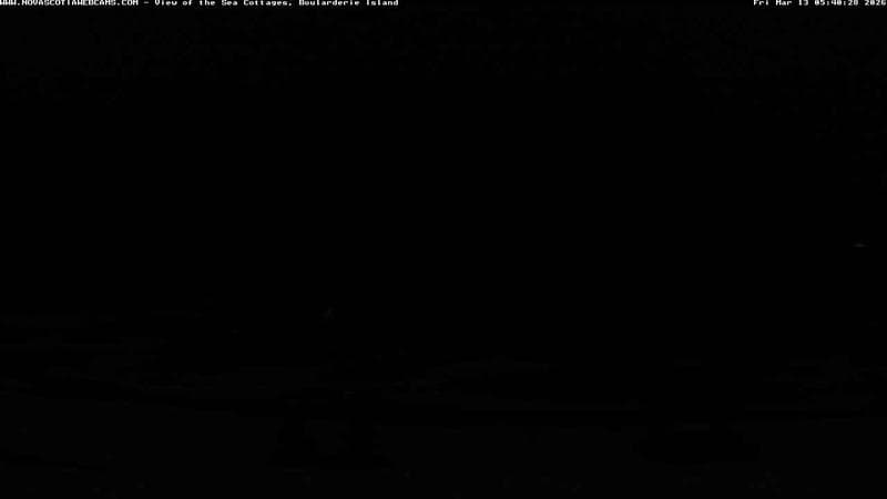 View of the Sea Cottages