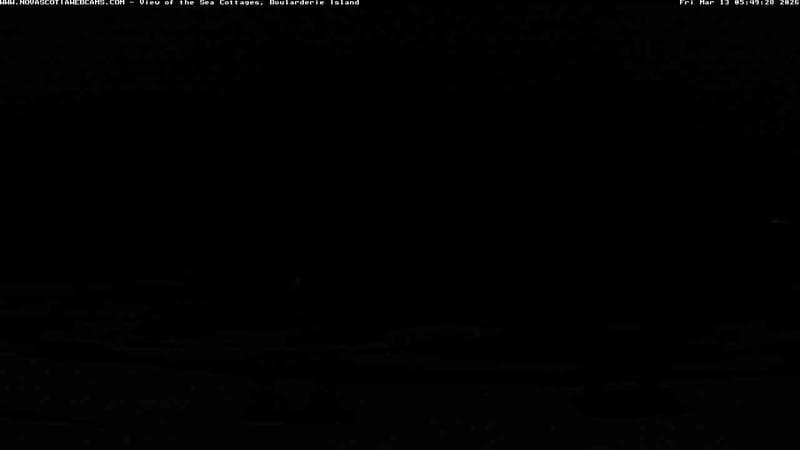 View of the Sea Cottages