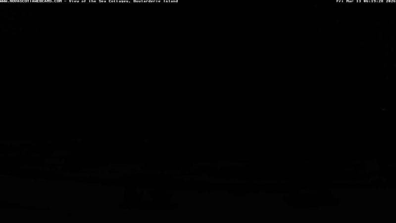 View of the Sea Cottages