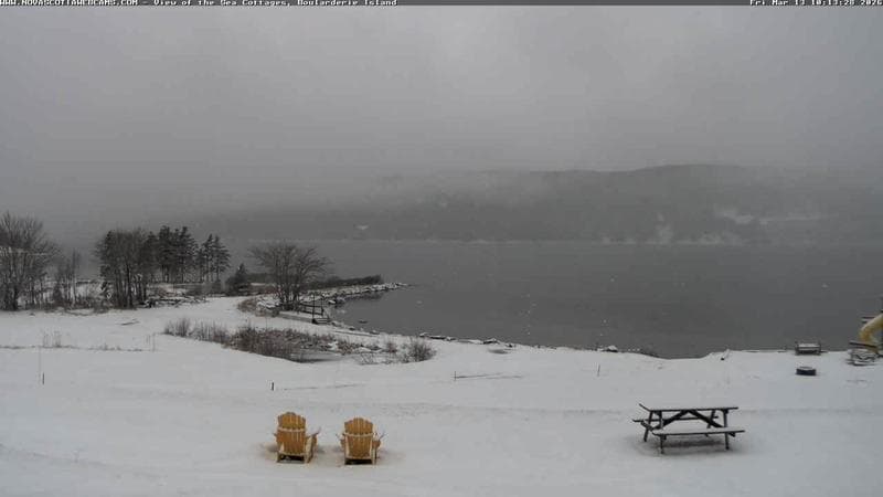 View of the Sea Cottages