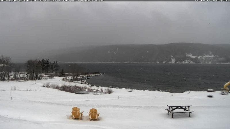View of the Sea Cottages