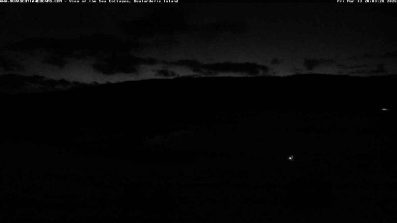 View of the Sea Cottages