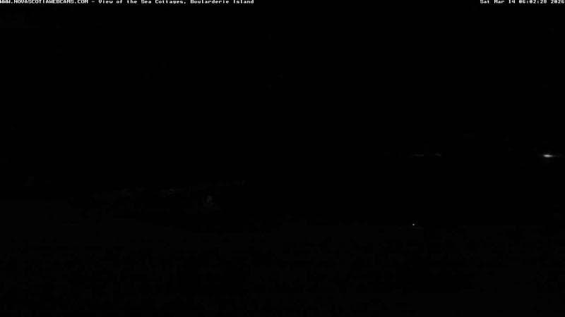 View of the Sea Cottages