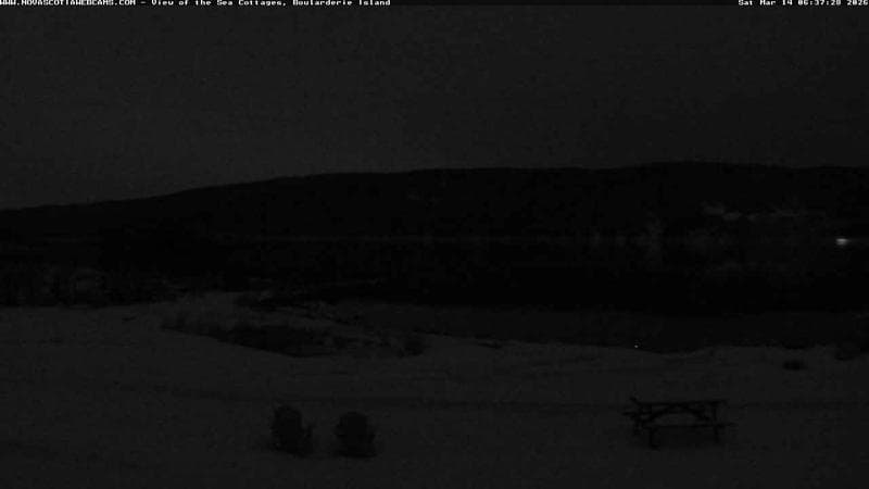 View of the Sea Cottages