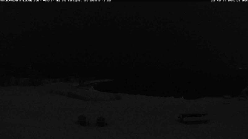 View of the Sea Cottages