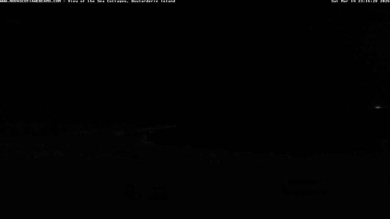 View of the Sea Cottages