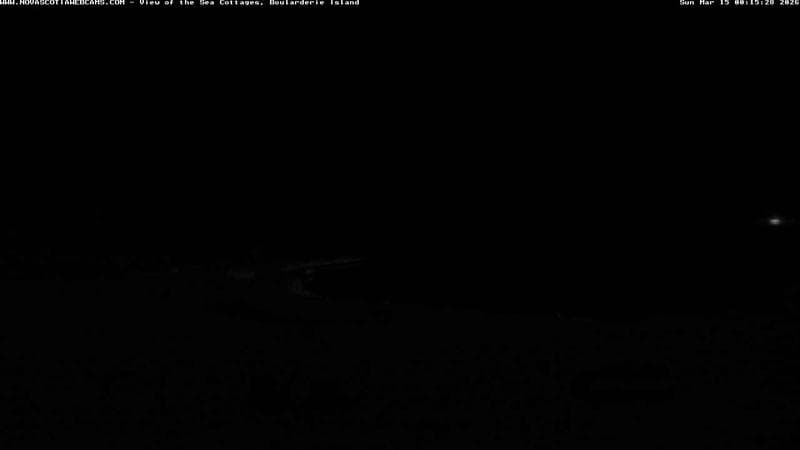 View of the Sea Cottages