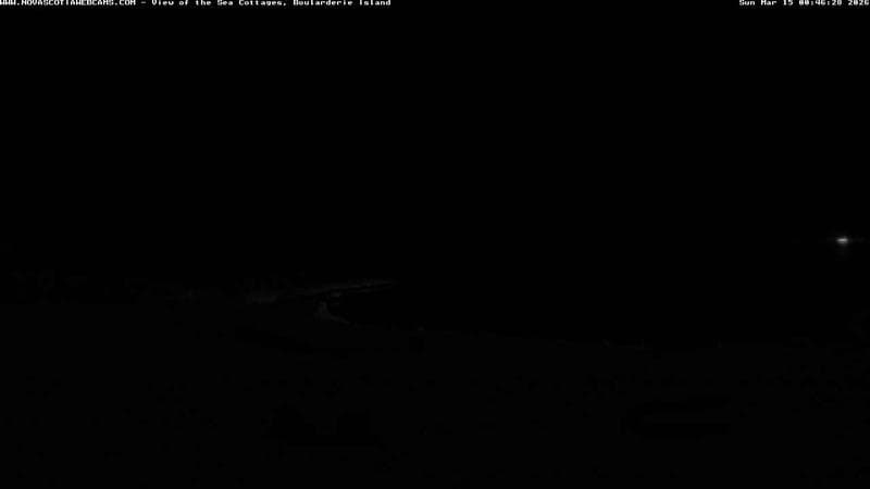 View of the Sea Cottages