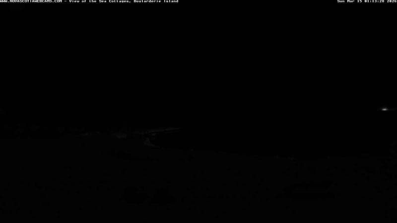 View of the Sea Cottages