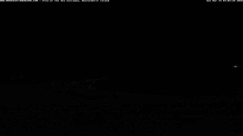 View of the Sea Cottages