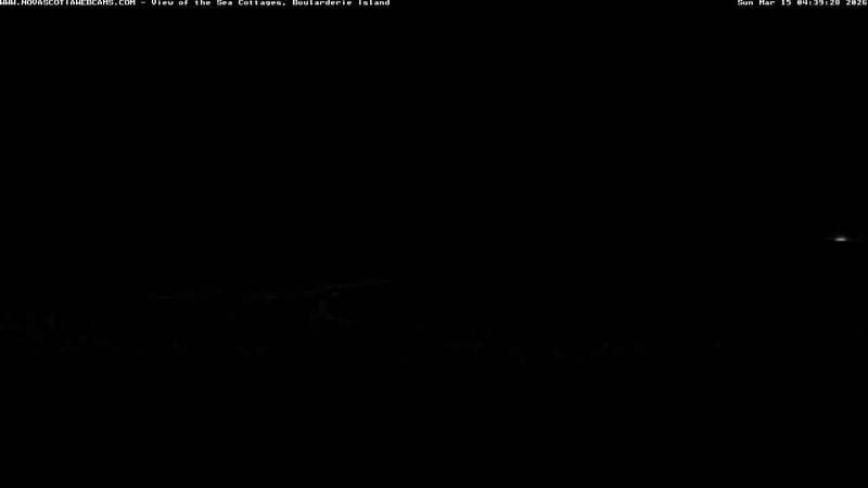 View of the Sea Cottages