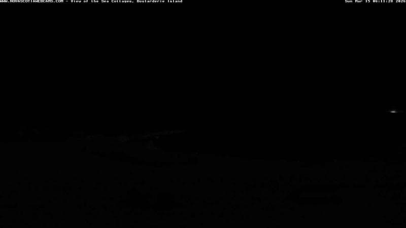 View of the Sea Cottages