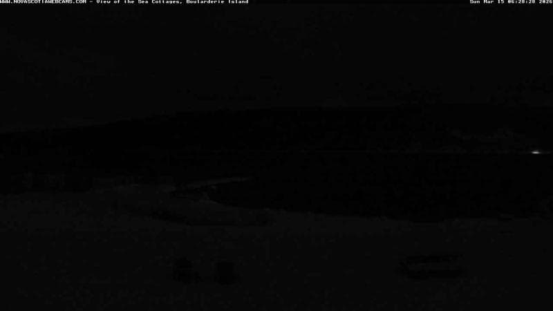 View of the Sea Cottages