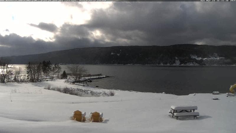 View of the Sea Cottages