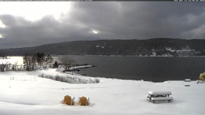 View of the Sea Cottages
