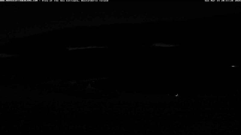 View of the Sea Cottages