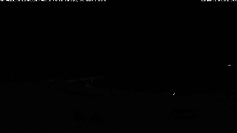 View of the Sea Cottages