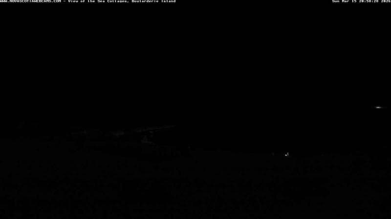 View of the Sea Cottages