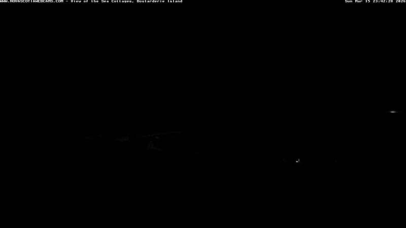 View of the Sea Cottages