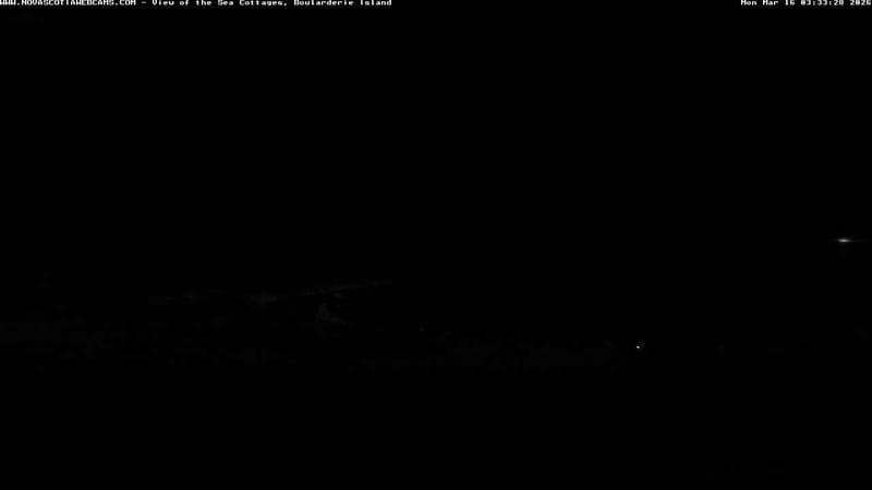 View of the Sea Cottages