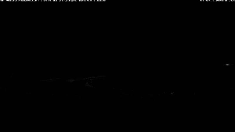 View of the Sea Cottages