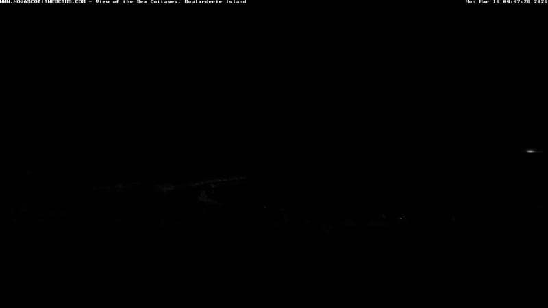 View of the Sea Cottages