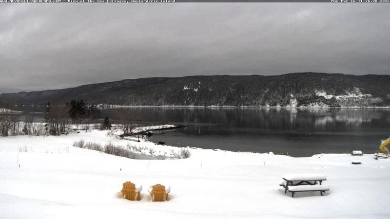 View of the Sea Cottages