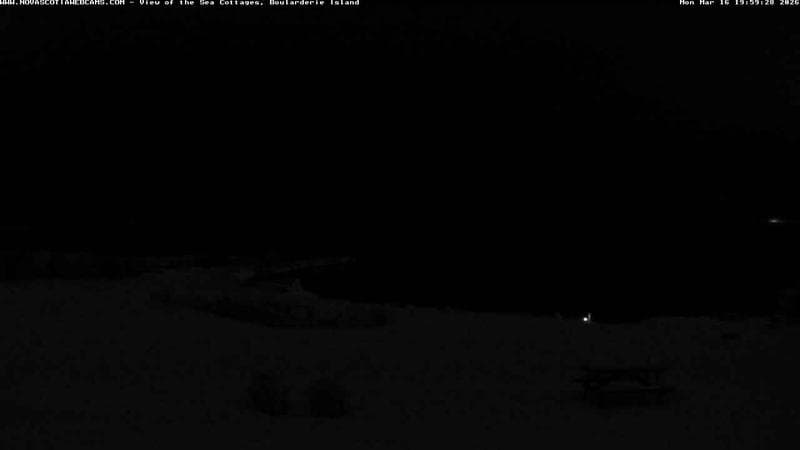 View of the Sea Cottages