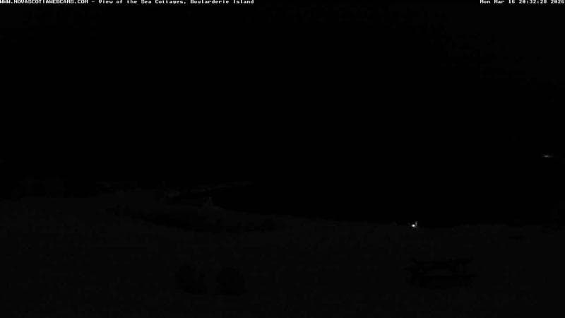 View of the Sea Cottages