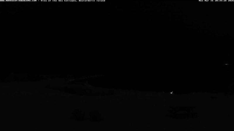 View of the Sea Cottages