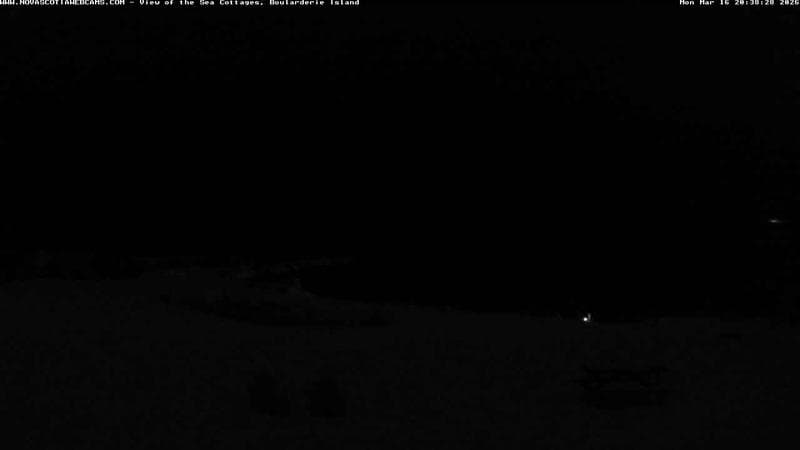 View of the Sea Cottages