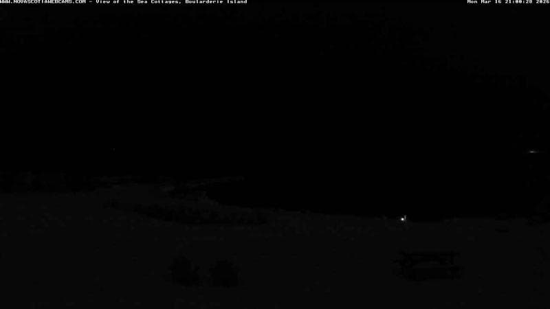 View of the Sea Cottages