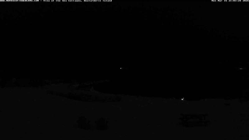 View of the Sea Cottages