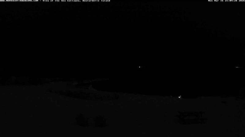 View of the Sea Cottages