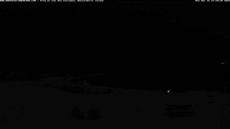 View of the Sea Cottages