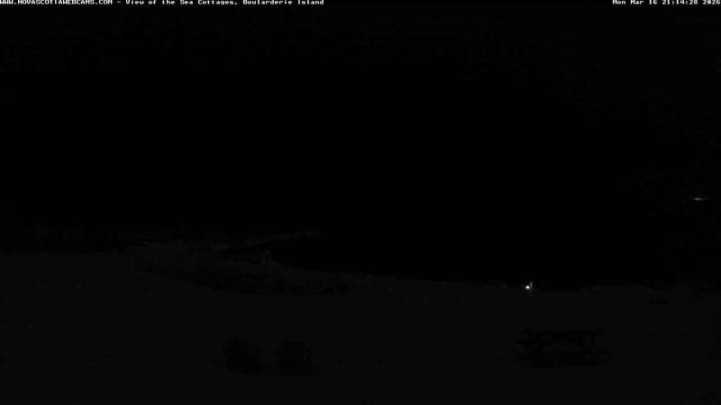 View of the Sea Cottages