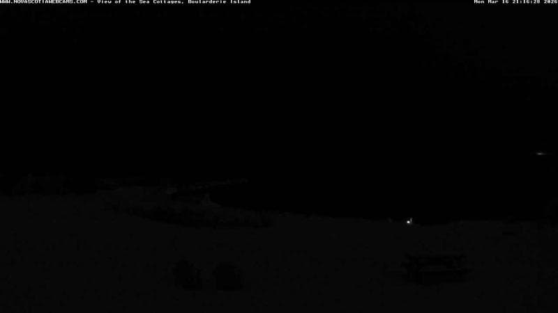 View of the Sea Cottages