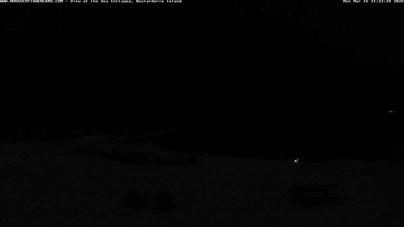 View of the Sea Cottages