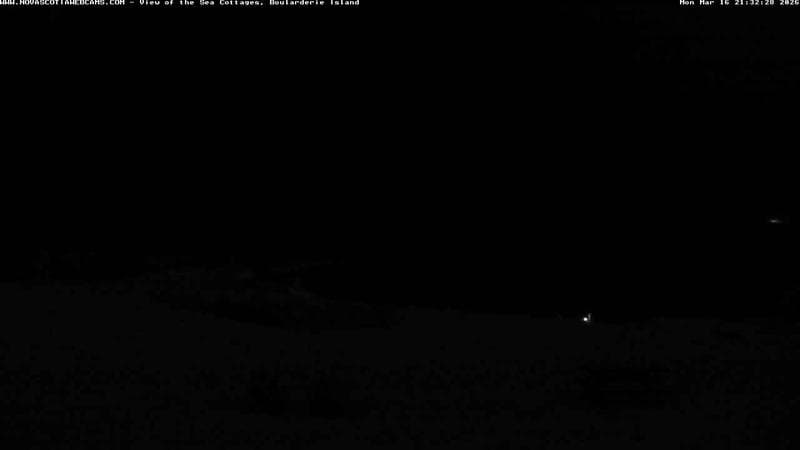 View of the Sea Cottages