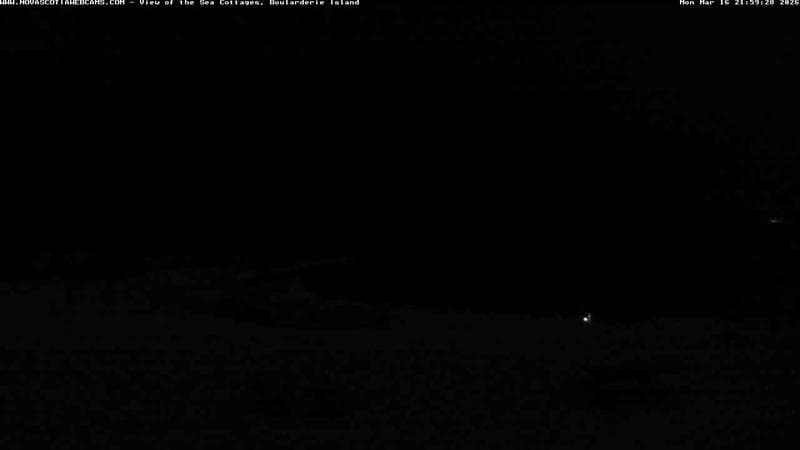 View of the Sea Cottages