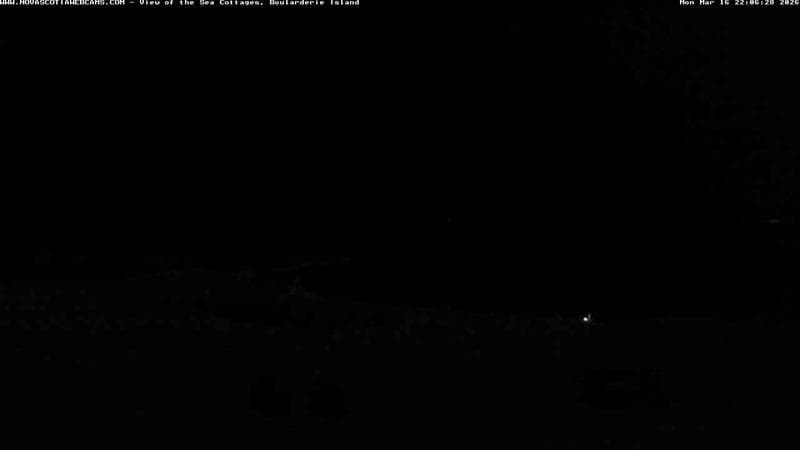 View of the Sea Cottages