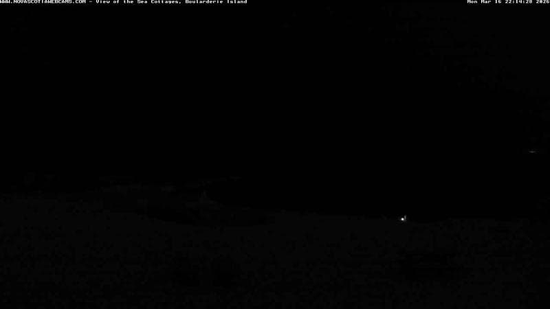 View of the Sea Cottages