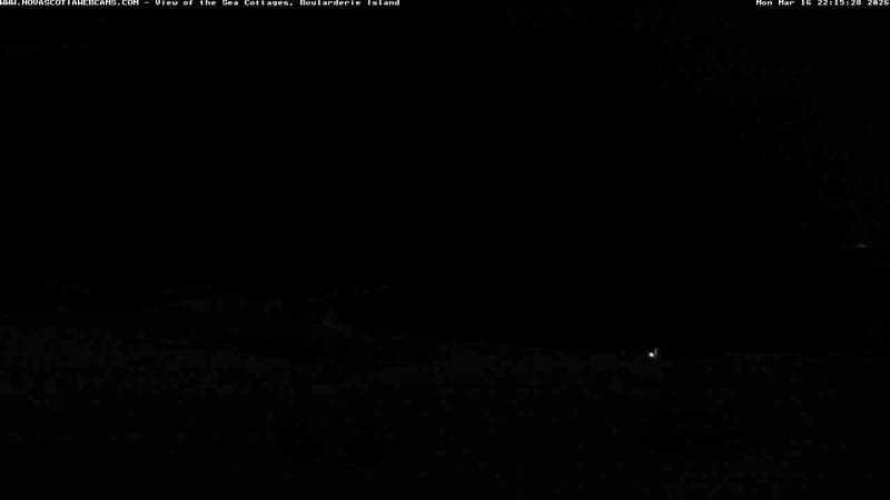 View of the Sea Cottages