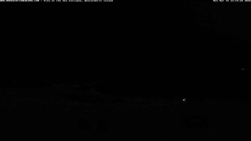 View of the Sea Cottages