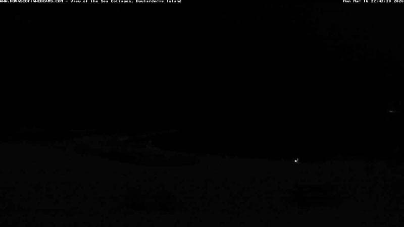 View of the Sea Cottages