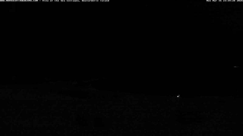 View of the Sea Cottages