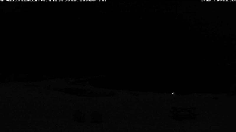 View of the Sea Cottages