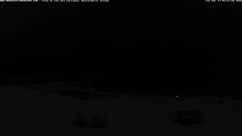 View of the Sea Cottages